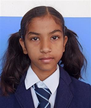 SHREYA PANKAJ