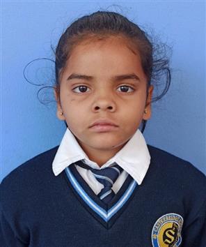 DEEPALI SINGH