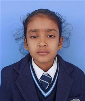 ANANYA KUMARI