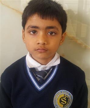 SARVENDU SINGH