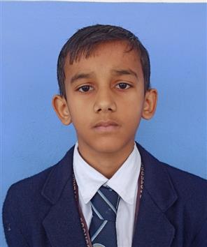 SHIVENDRA TIWARI