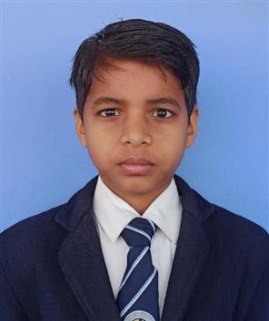 HIMANSHU KUMAR YADAV