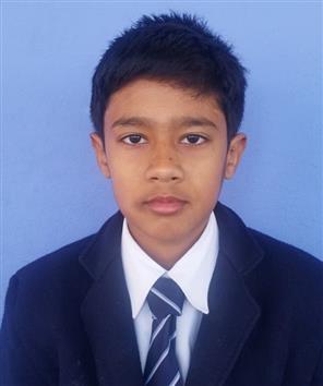 DIVYANSHU PATEL
