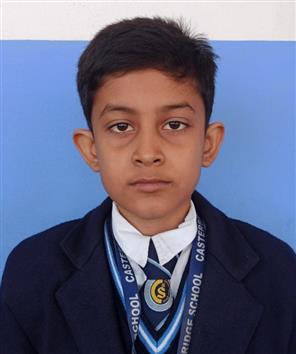 SHUBHANKAR CHATURVEDI