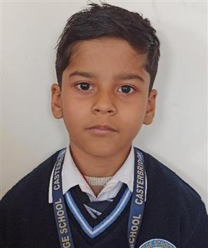AVIRAJ SHUKLA