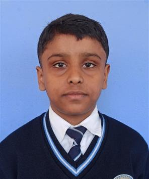 HARSHIT YADAV