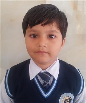 AADVIK GIRI