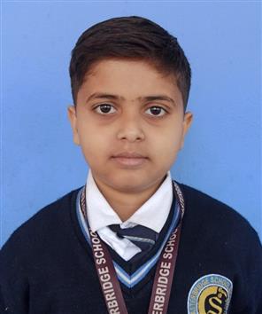 REYANSH YADAV