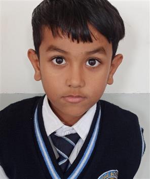 SAMARTH PRASAD