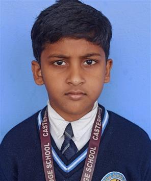 AASTIK VERMA