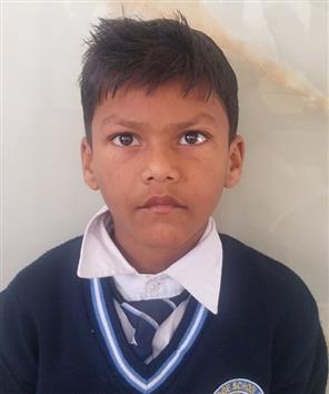 AYUSH YADAV