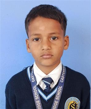 ALOK YADAV