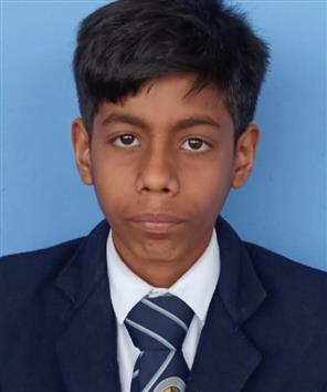 PRATEEK SINGH