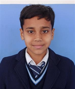 SHIVY KAUSHIK
