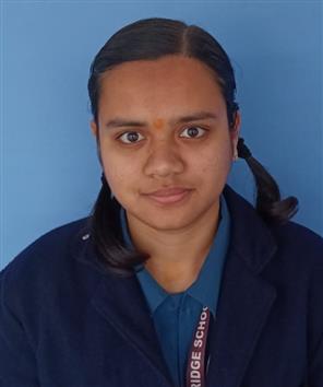 AADYA KAUSHIK