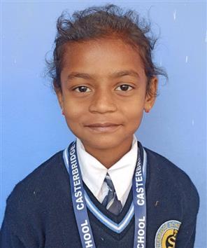 MISHTHI SINGH