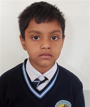 ARASTU YADAV