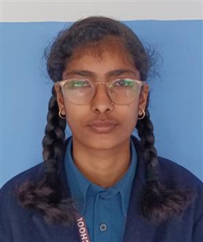 PRATISHTHA YADAV