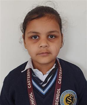 SWARNIMA SINGH
