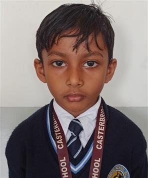 HIMAKSH JAISWAL