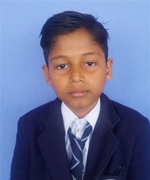 PRINCE YADAV