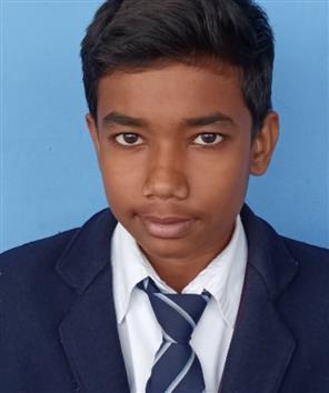DIVYANSH 