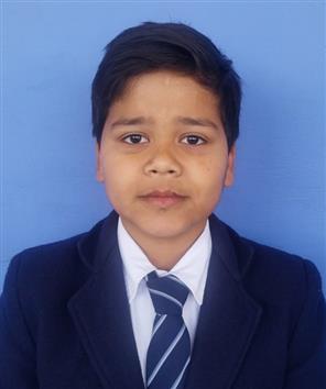 DEVANSH PANDEY