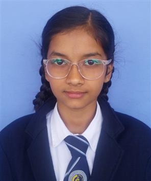 KAVYA YADAV