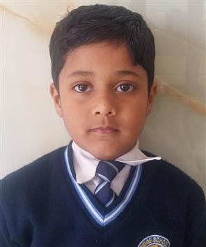 VAIDIK SRIVASTAVA