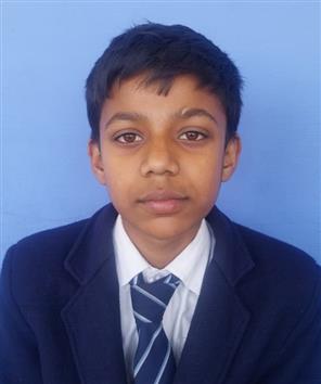 SHIVANSH VERMA
