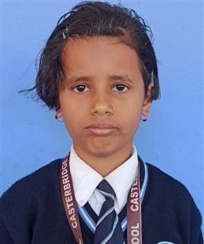 ARADHYA RAI