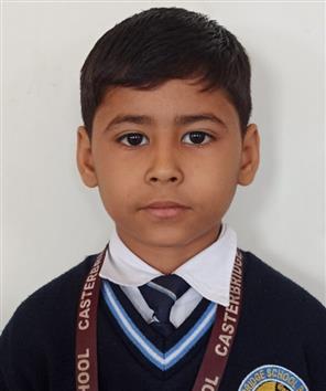 AAYASH YADAV