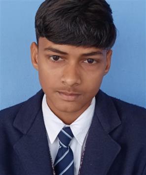 KAUSHIK YADAV