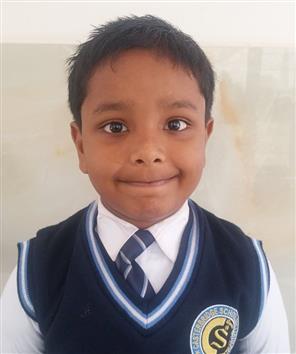 ADVID KARTIKEY