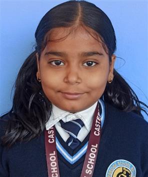 SUHANA GUPTA
