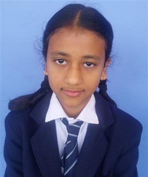 KASHVI SINGH