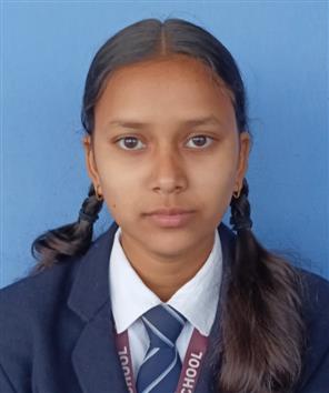 NANDANI UPADHYAY