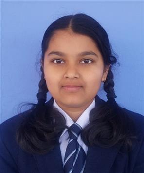 YASHASVI SINGH