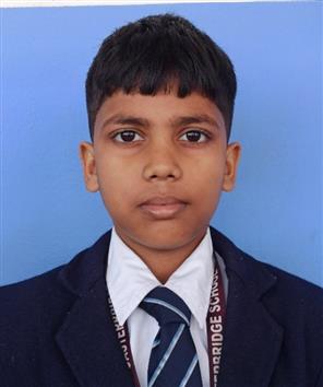DEVANSH YADAV