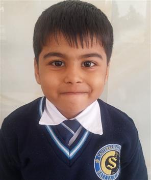AARNAV YADAV