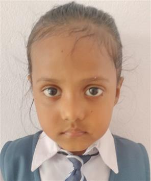 NYASHA YADAV