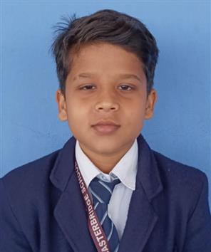 SWARIT UPADHYAY