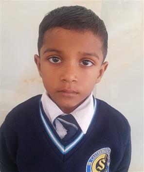 SHREY TRIPATHI