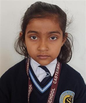 ADVIKA TRIPHATI