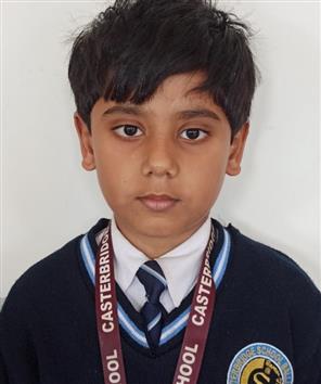 SAMAD KHAN