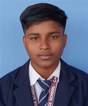 RUDRA PANDEY