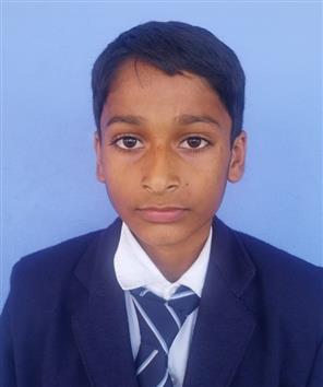ANGAD KUMAR YADAV