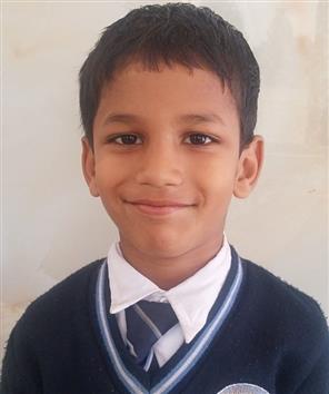 PARTH PARMAR