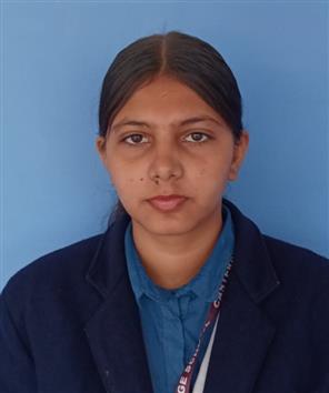 KHUSHBU YADAV