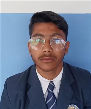 PRASHANT SINGH